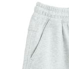 Pantaloni scurti cu croiala loose NOWEAR