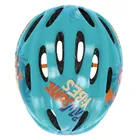 Paw Patrol, casca de bicicleta, marime S, 48-52 cm