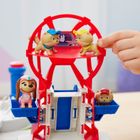 Paw Patrol, Liberty & Jr. Patrollers, set de joaca cu figurine