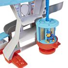 Paw Patrol, Lookout Tower, set de joaca cu masina si figurine