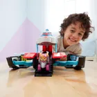 Paw Patrol, Marine Headquarters, set de joaca cu figurina