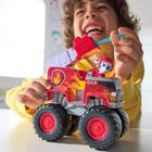 Paw Patrol, Rescue Wheels, vehicul lui Marshall