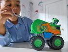 Paw Patrol, Rescue Wheels, vehicul lui Rocky
