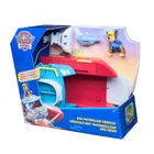 Paw Patrol, Sea Patroller Vehicle, set de joaca cu figurina Chase