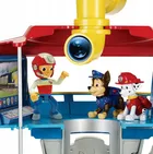 Paw Patrol, turnul de comanda, set de vehicul cu figurina