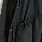 Pelerina de ploaie impermeabila cu membrana NOWEAR