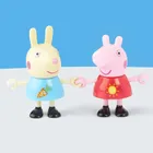 Peppa Pig, Peppa's Outside Fun, figurine si accesorii