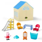 Peppa Pig, Peppa's Pop-Open Playgroup, set de joaca