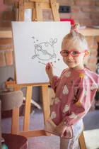 Petite&Mars, Buzunar cu maneci lungi, Ben Green Kiwi