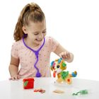 Play-Doh, Care 'n Carry Vet, set creativ + 4 cutii de plastilina GRATUIT, set promotional
