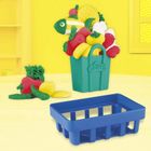Play-Doh, Casa de marcat, set creativ