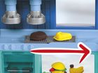 Play-Doh, Kitchen, Busy Chef's Restaurant Playset, set creativ