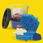 Play-Doh, Marvel, Spider-Man, figurina si accesorii, set creativ