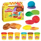 Play-Doh, Mici bunatati pentru gratar, set creativ