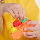 Play-Doh, Smoothies Blender, 5 tuburi si accesorii, set creativ