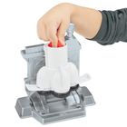 Play-Doh, Spaceship Blastoff, 10 cutie si accesorii, set creativ