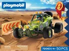 Playmobil, Cars, Buggy de teren, 72063