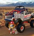Playmobil, Cars, Camion de teren, 72061