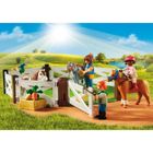 Playmobil, Country, Ferma poneilor, 6927