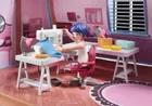 Playmobil, Miraculous, Mansarda lui Marinette, 71334