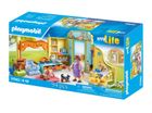 Playmobil, My Life, Casuta pentru catelusi, 71743