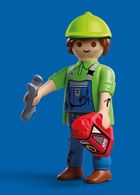 Playmobil, Special Plus, Mecanic, 72031