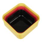Pokemon, set cutie pentru pranz, 3 buc.