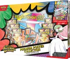 Pokemon TCG: Mega Evolution, Ascended Heroes, Premium Poster Collection, Mega Gardevoir, supliment de joc cu un poster de colectie