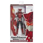 Power Rangers, Cybervillain Blaze, figurina Premium, 15 cm