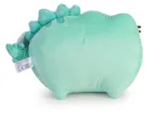 Pusheen, Pusheenosaurus, jucarie de plus, menta verde, 24 cm