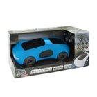 Race Xtreme, masina viitorului, vehicul cu telecomanda, 1:16