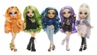 Rainbow High, Amaya, papusa fashion