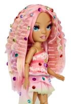 Rainbow High, Be Dazzling, Adeline Rose, papusa fashion