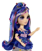 Rainbow High, Be Dazzling, Genevieve Bleue, papusa fashion