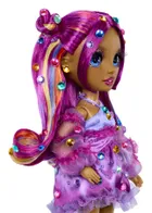 Rainbow High, Be Dazzling, Noemie Violette, papusa fashion