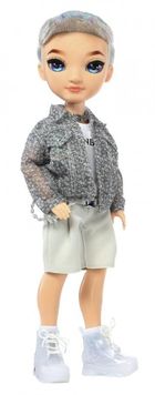 Rainbow High Fashion, Aidan Russell, papusa