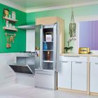 Rainbow High, House, casuta de papusi