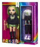Rainbow High, Jade, papusa fashion