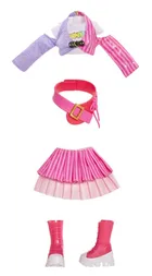 Rainbow High, Jr High, Rock Band, Bella, papusa fashion