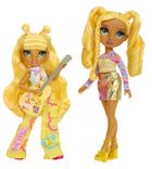 Rainbow High, Jr High, Rock Band, Sunny, papusa fashion