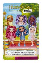 Rainbow High, Littles Dolls, Magenta, papusa fashion