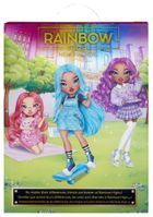 Rainbow High, New Friends, Fashion Doll, Pinkly Paige, papusa fashionista