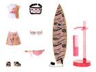 Rainbow High, Pacific Coast, Finn Rosado, papusa