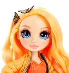 Rainbow High, Poppy Rowan, papusa