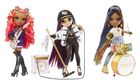 Rainbow High, RockStar, Lyric Lucas, papusa fashionista
