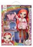 Rainbow High, Sparkle & Shine, Coral, papusa fashion