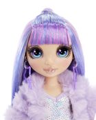 Rainbow High, Violet Willow, papusa
