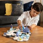 Ravensburger, GraviTrax Junior, Frozen, set suplimentar