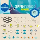 Ravensburger, GraviTrax Junior, Ice World, set de start