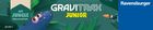 Ravensburger, GraviTrax Junior, Jungle, set suplimentar